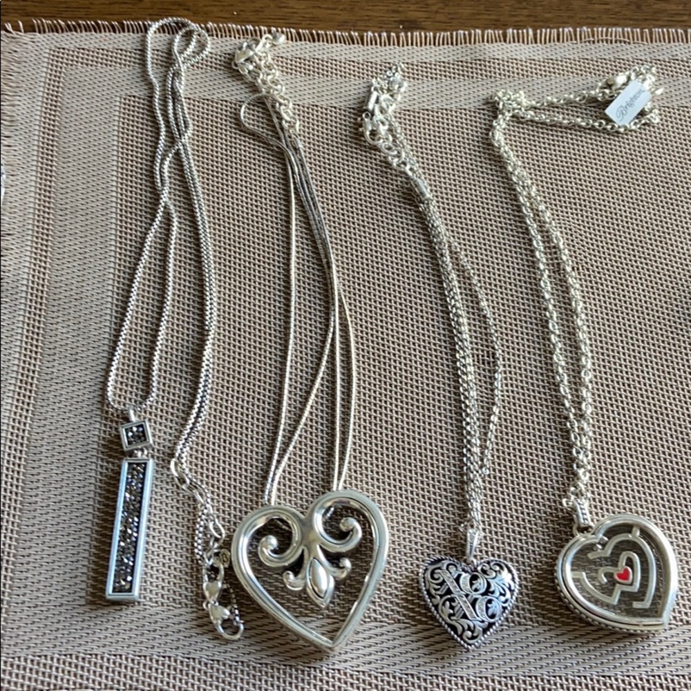 Jewelry earrings bracelet necklaces - Picture 5 of 11